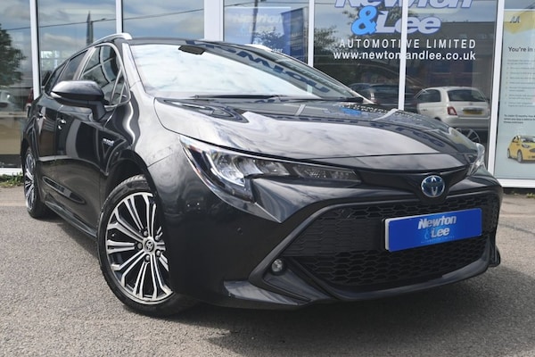 Used Toyota Corolla 2020 for sale - 75062212: Photo 1