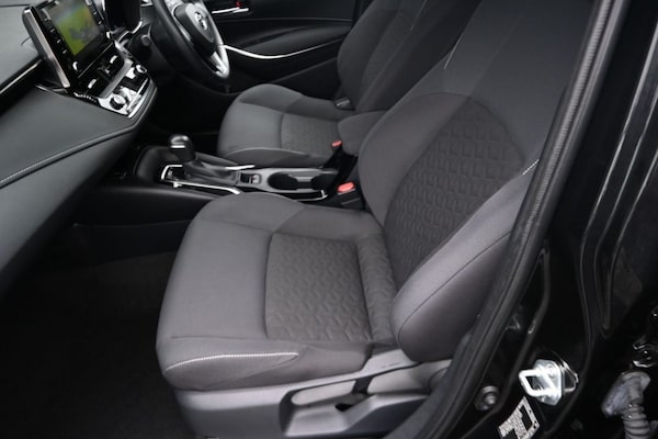 Used Toyota Corolla 2020 for sale - 75062212: Photo 22