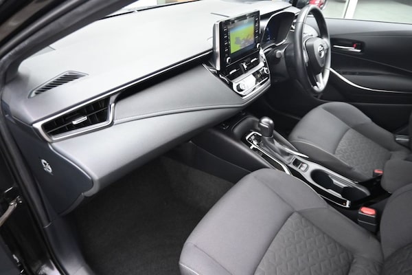 Used Toyota Corolla 2020 for sale - 75062212: Photo 25