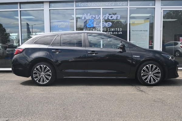 Used Toyota Corolla 2020 for sale - 75062212: Photo 2