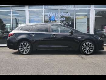 Used Toyota Corolla 2020 for sale - 75062212: Photo