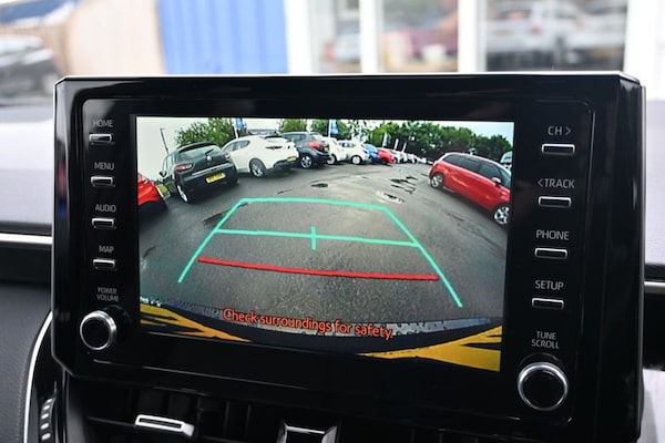 Used Toyota Corolla 2020 for sale - 75062212: Photo 34