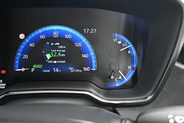 Used Toyota Corolla 2020 for sale - 75062212: Photo 36