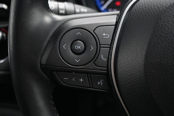 Used Toyota Corolla 2020 for sale - 75062212: Photo 38