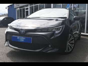 Used Toyota Corolla 2020 for sale - 75062212: Photo