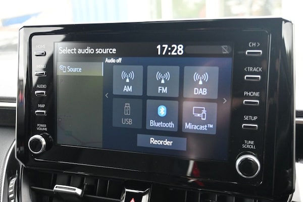 Used Toyota Corolla 2020 for sale - 75062212: Photo 45