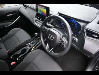 Used Toyota Corolla 2020 for sale - 75062212: Photo