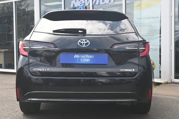 Used Toyota Corolla 2020 for sale - 75062212: Photo 6