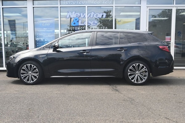 Used Toyota Corolla 2020 for sale - 75062212: Photo 8