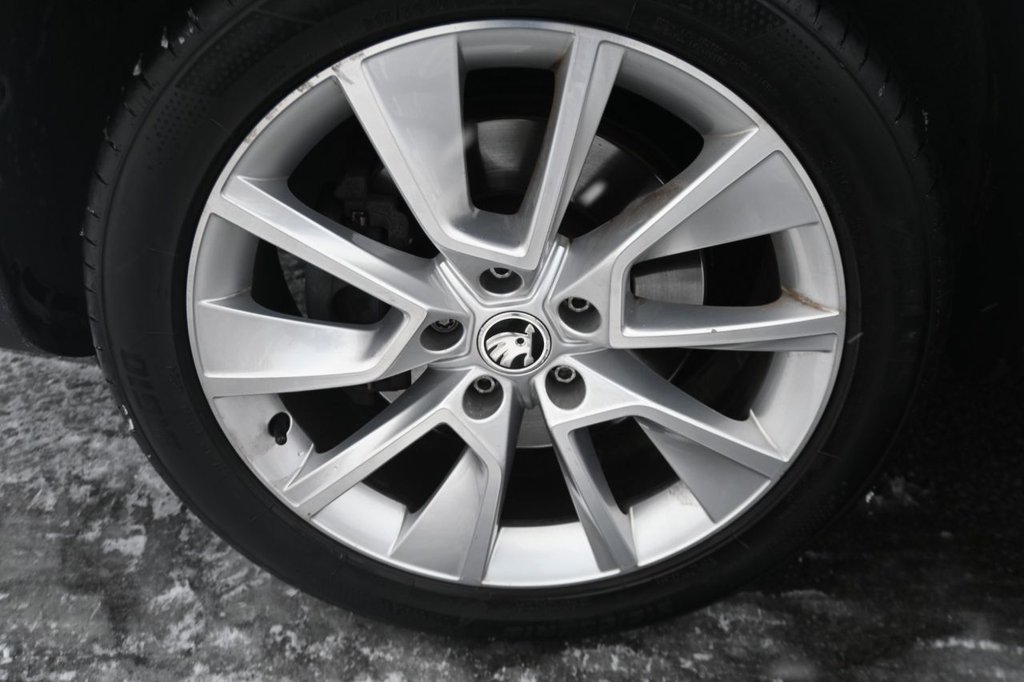 Used Skoda Karoq 2019 for sale - 76642622: Photo 10