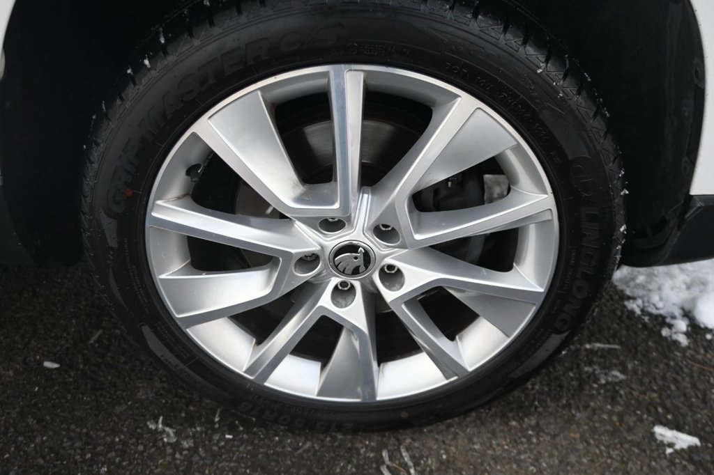 Used Skoda Karoq 2019 for sale - 76642622: Photo 11