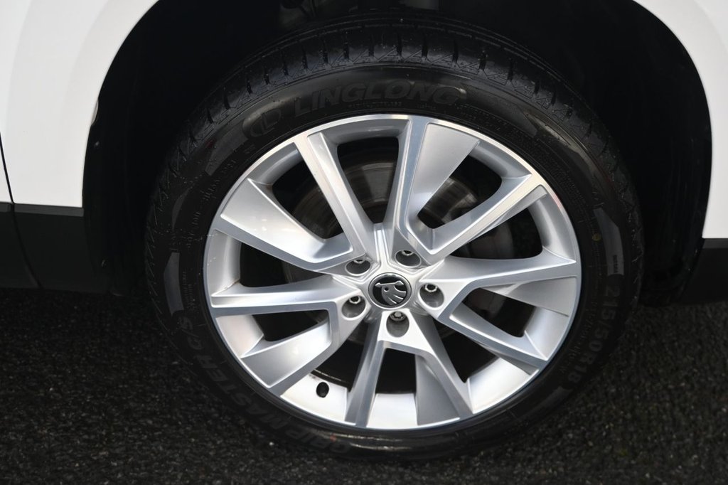 Used Skoda Karoq 2019 for sale - 76642622: Photo 18