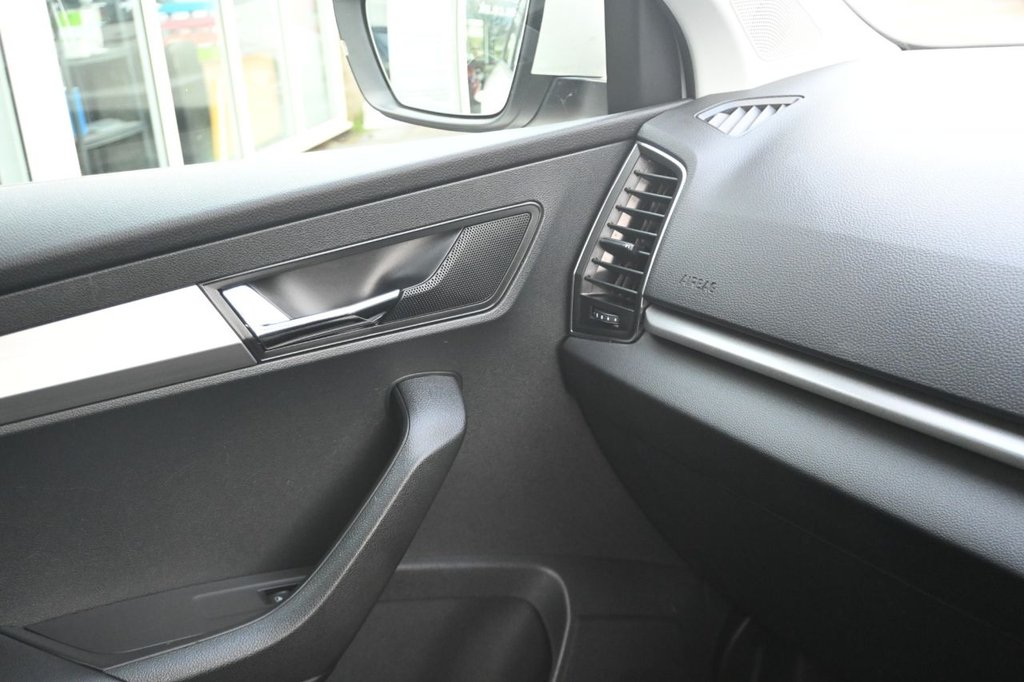 Used Skoda Karoq 2019 for sale - 76642622: Photo 26