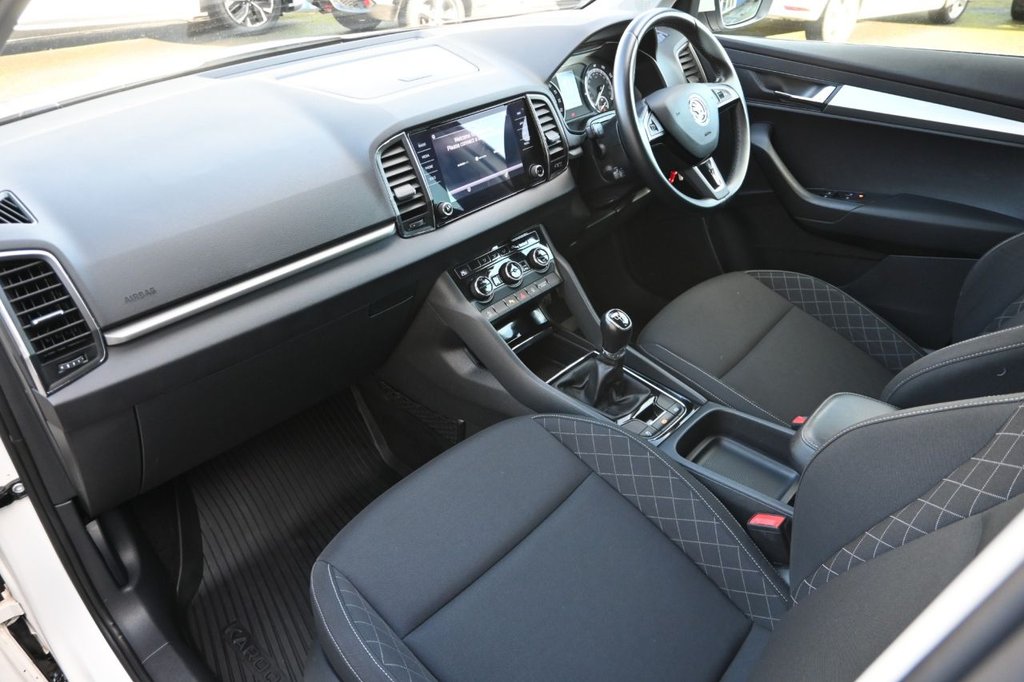 Used Skoda Karoq 2019 for sale - 76642622: Photo 37