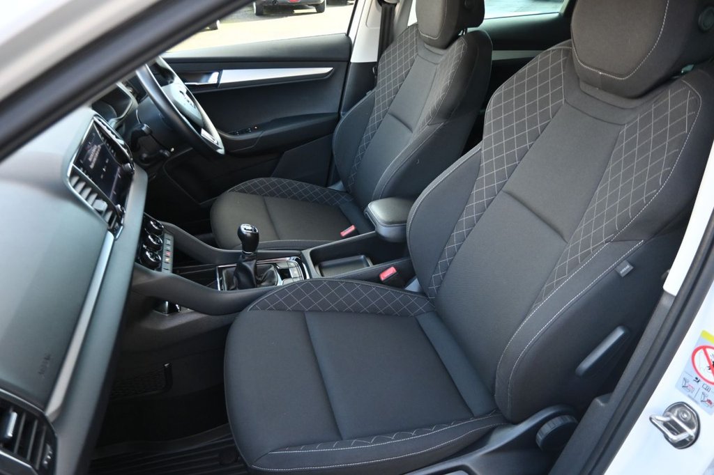 Used Skoda Karoq 2019 for sale - 76642622: Photo 41