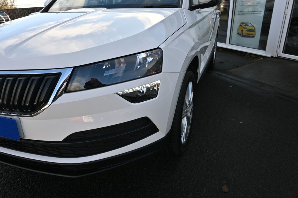 Used Skoda Karoq 2019 for sale - 76642622: Photo 46