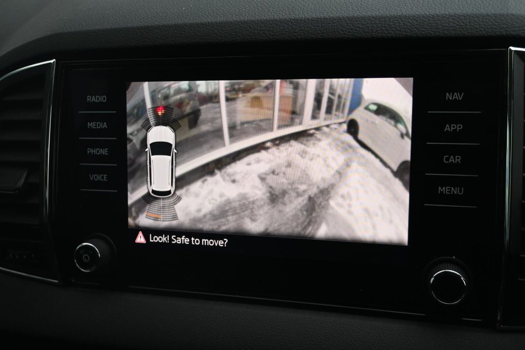 Used Skoda Karoq 2019 for sale - 76642622: Photo 5