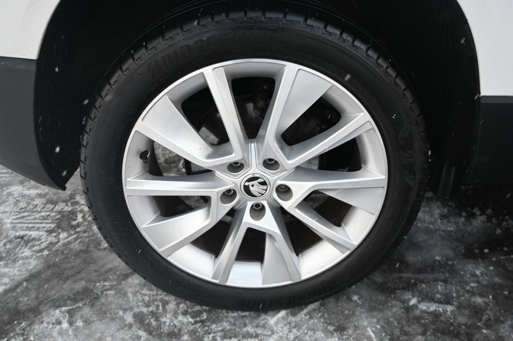 Used Skoda Karoq 2019 for sale - 76642622: Photo 8