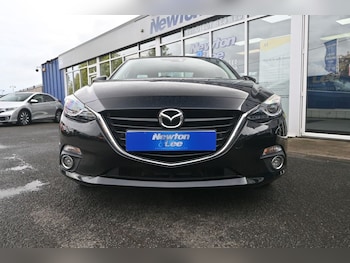 Used Mazda Mazda3 2015 for sale - 75666323: Photo