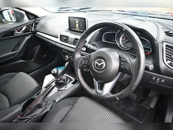 Used Mazda Mazda3 2015 for sale - 75666323: Photo