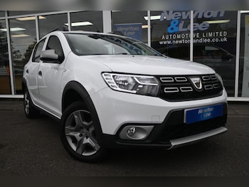 2018 (18) - 0.9 TCe Comfort Hatchback 5dr Petrol Manual Euro 6 (s/s) (90 ps)