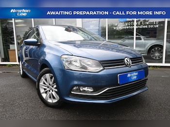 Used Volkswagen Polo 2015 for sale - 78612034: Photo
