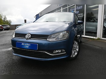 Used Volkswagen Polo 2015 for sale - 78612034: Photo