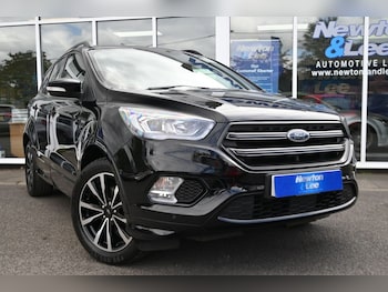 Used Ford Kuga 2019 for sale - 75698338: Photo