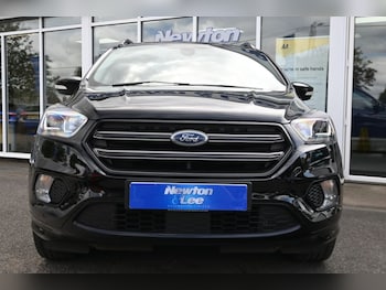Used Ford Kuga 2019 for sale - 75698338: Photo
