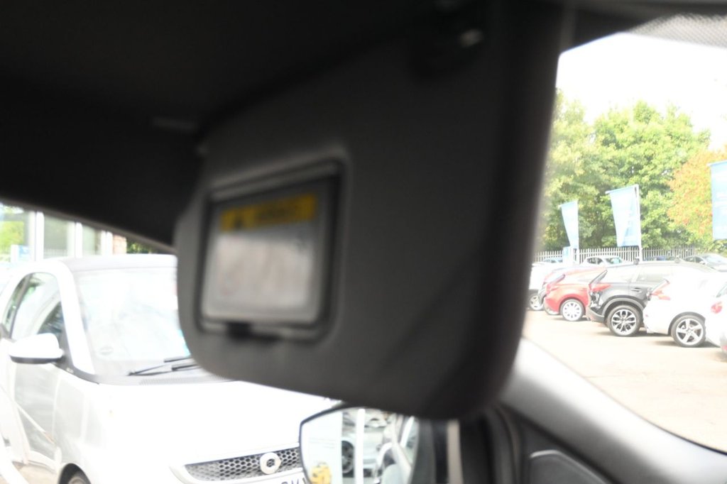 Vehicle 32