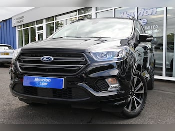 Used Ford Kuga 2019 for sale - 75698338: Photo