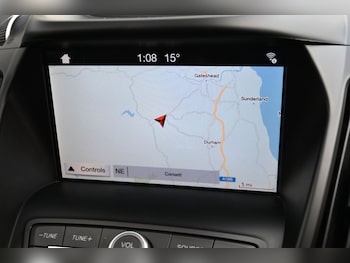 Used Ford Kuga 2019 for sale - 75698338: Photo