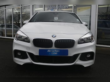 Used BMW 2 Series Active Tourer 2016 for sale - 77547461: Photo