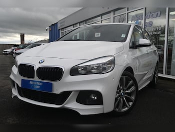 Used BMW 2 Series Active Tourer 2016 for sale - 77547461: Photo