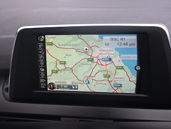 Used BMW 2 Series Active Tourer 2016 for sale - 77547461: Photo