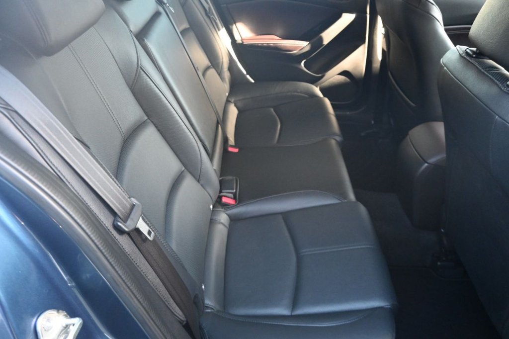 Used Mazda Mazda3 2018 for sale - 76291548: Photo 11