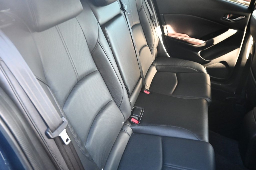 Used Mazda Mazda3 2018 for sale - 76291548: Photo 14