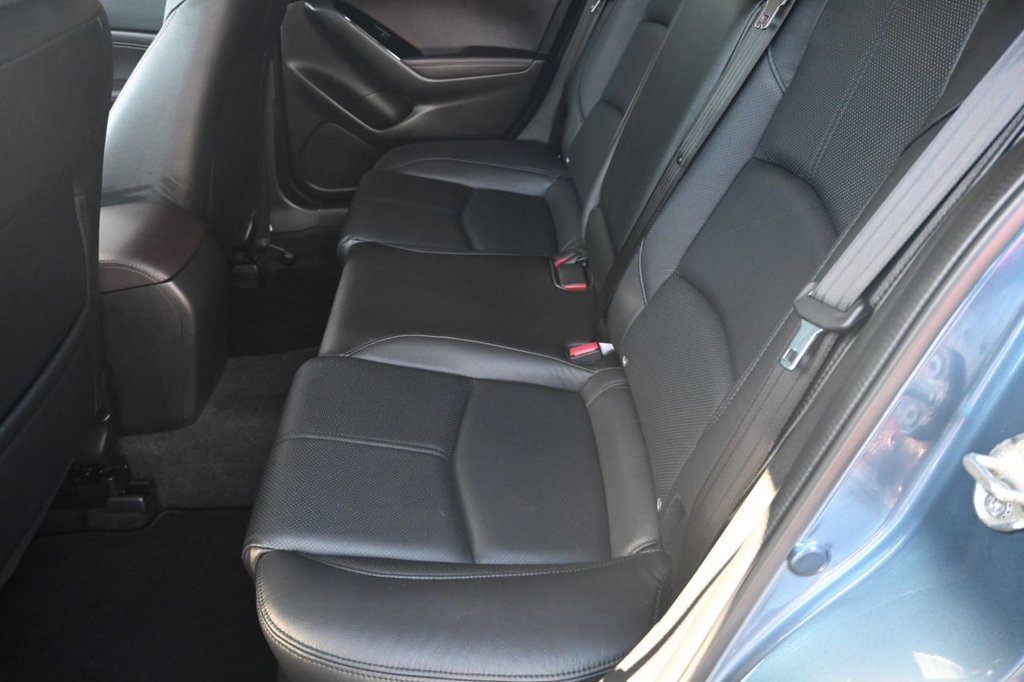 Used Mazda Mazda3 2018 for sale - 76291548: Photo 19