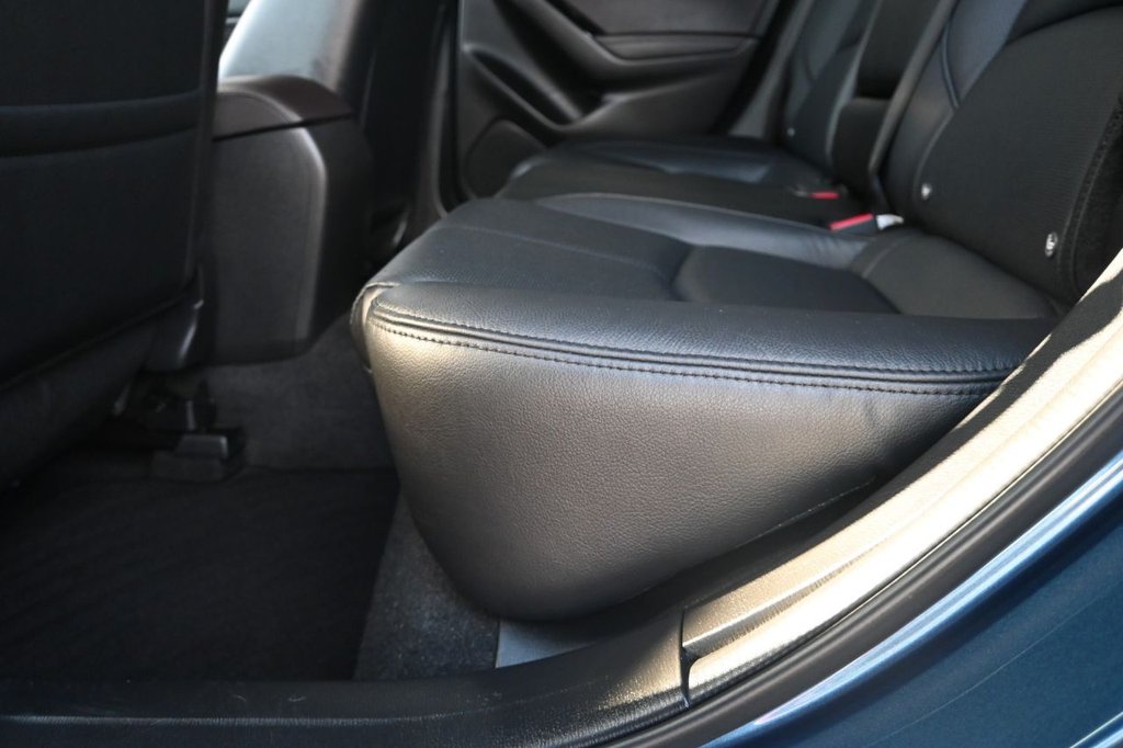 Used Mazda Mazda3 2018 for sale - 76291548: Photo 20