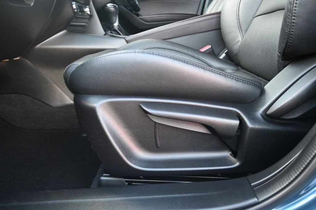 Used Mazda Mazda3 2018 for sale - 76291548: Photo 23