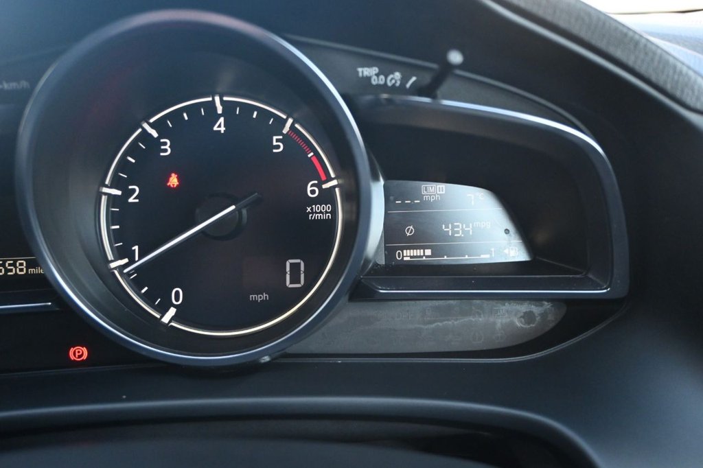 Used Mazda Mazda3 2018 for sale - 76291548: Photo 32