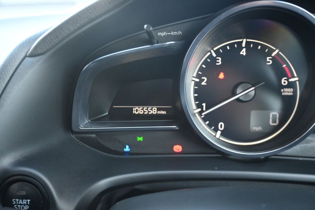 Used Mazda Mazda3 2018 for sale - 76291548: Photo 33