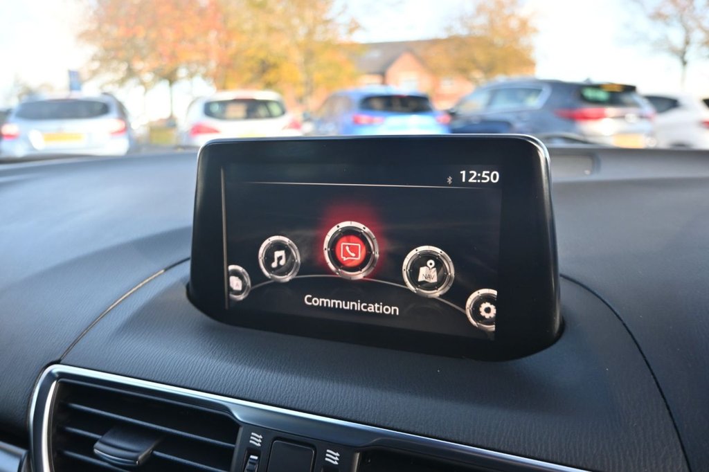 Used Mazda Mazda3 2018 for sale - 76291548: Photo 35