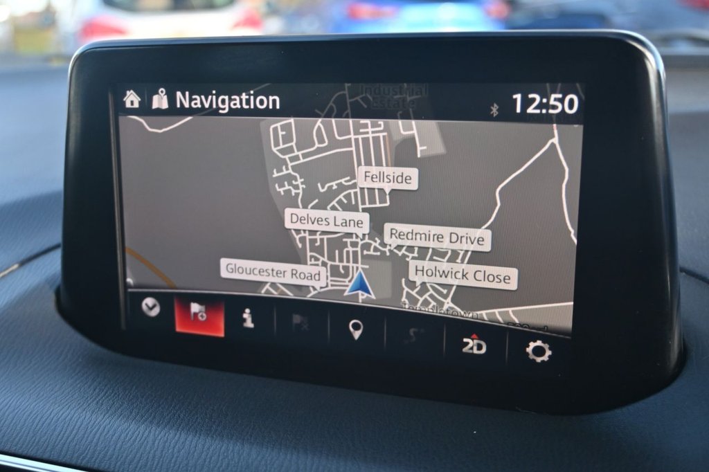 Used Mazda Mazda3 2018 for sale - 76291548: Photo 4