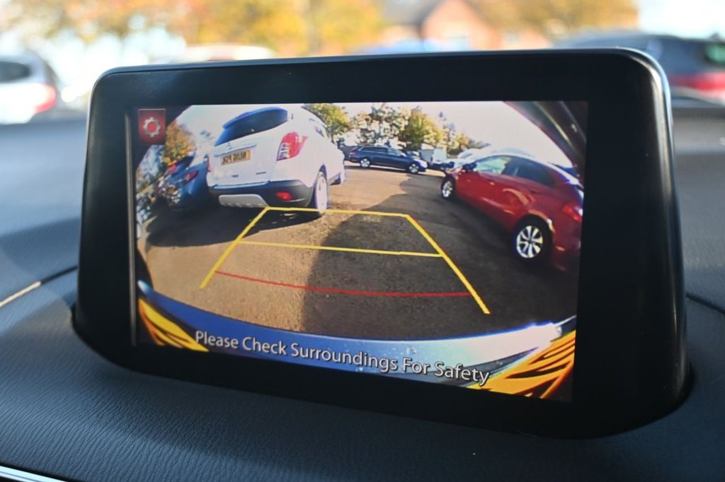 Used Mazda Mazda3 2018 for sale - 76291548: Photo 9