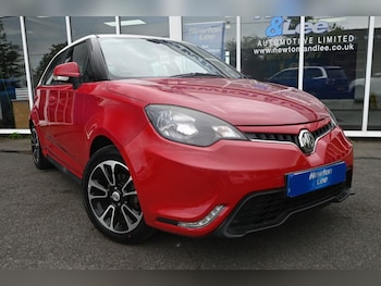 Used MG MG3 2017 for sale - 78524788: Photo
