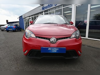 Used MG MG3 2017 for sale - 78524788: Photo