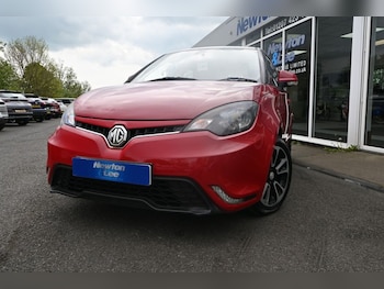 Used MG MG3 2017 for sale - 78524788: Photo