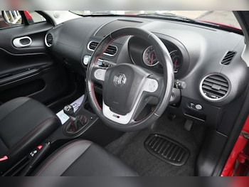 Used MG MG3 2017 for sale - 78524788: Photo