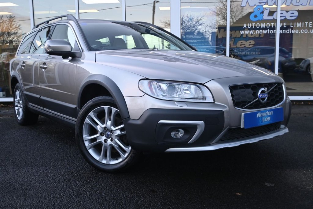 Used Volvo XC70 2014 for sale - 76901145: Photo 1